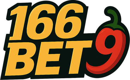 166bet9 Logo